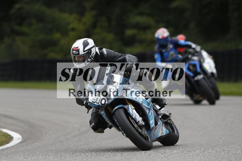 /57 03.10.2025 Speer Racing ADR/Gruppe gruen/810